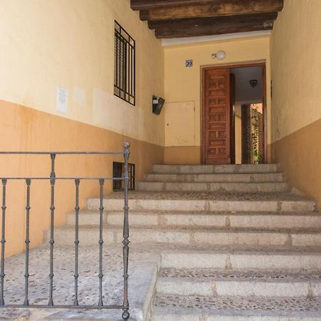 Apartamento Ruh Sara By Toledo Ap Екстер'єр фото