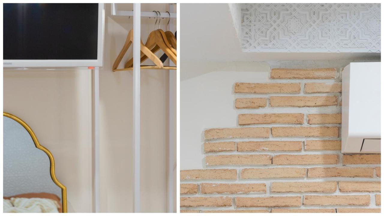 Apartamento Ruh Sara By Toledo Ap Екстер'єр фото