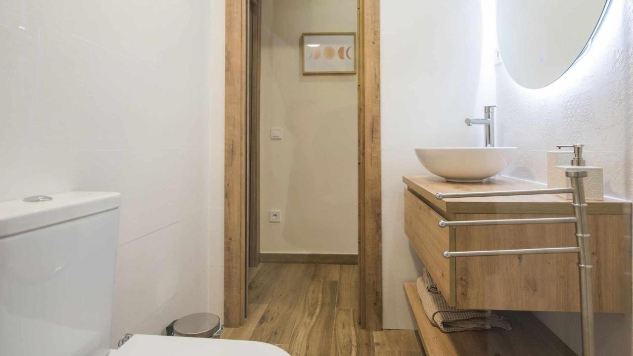 Apartamento Ruh Sara By Toledo Ap Екстер'єр фото