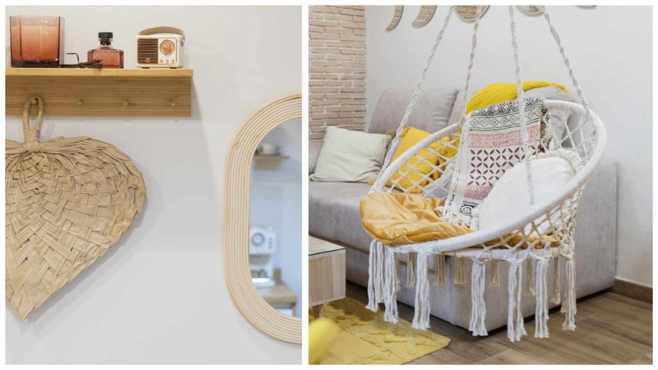 Apartamento Ruh Sara By Toledo Ap Екстер'єр фото